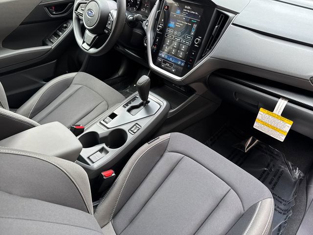 2025 Subaru Crosstrek Premium photo 14