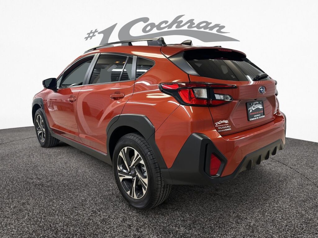 2024 Subaru Crosstrek Premium photo 15