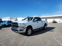 2024 RAM Ram 2500 Pickup Big Horn's photo