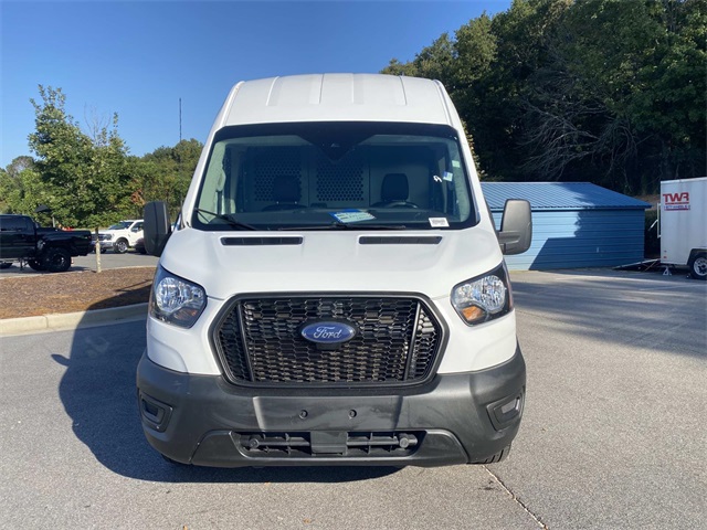 2023 Ford Transit photo 8