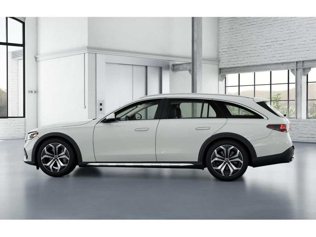 2025 Mercedes Benz E 450 4MATIC All-Terrain photo 32