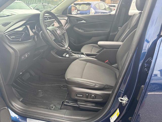 2022 Buick Encore GX Preferred photo 18