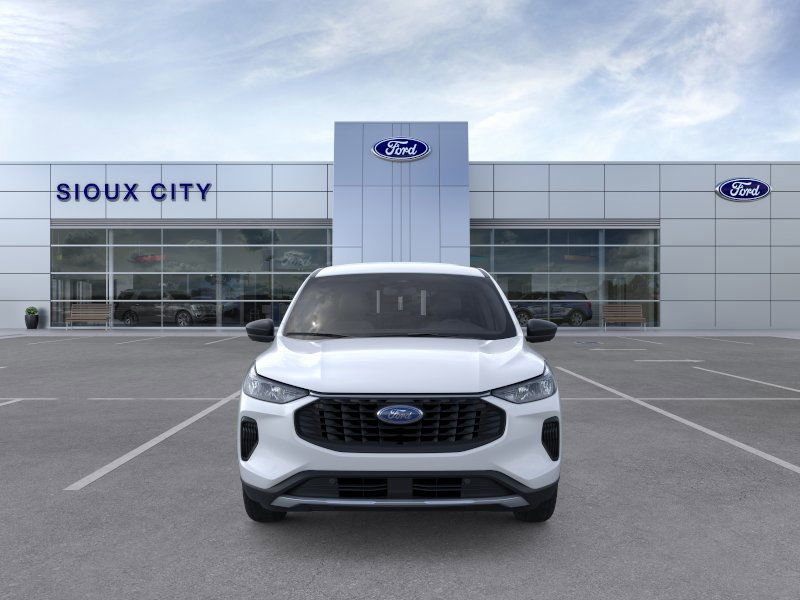 2026 Ford Escape Active photo 4