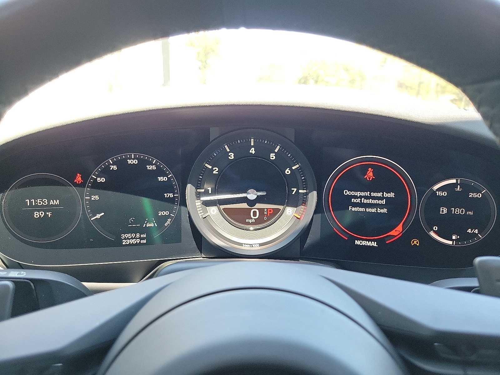 2020 Porsche 911 4S photo 15