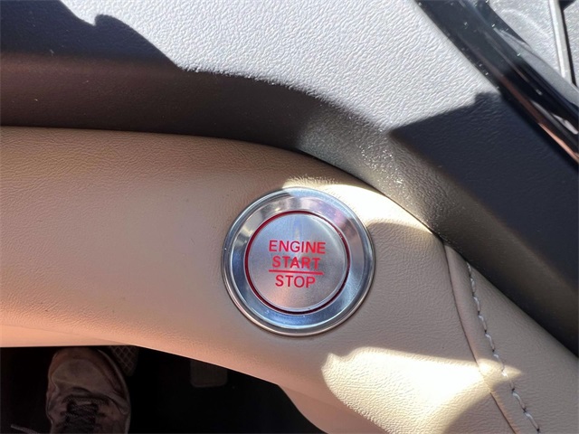 2022 Acura RDX Technology photo 29