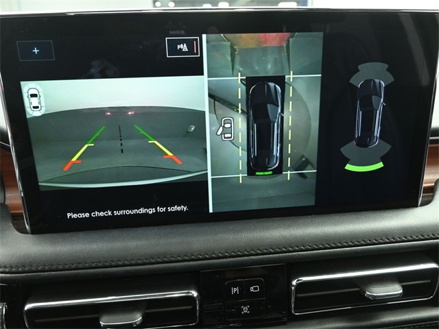 2022 LINCOLN NAUTILUS - Image 12