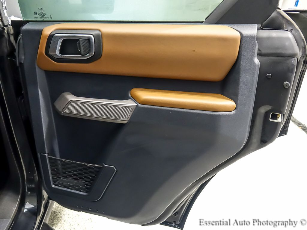 2023 FORD BRONCO - Image 24
