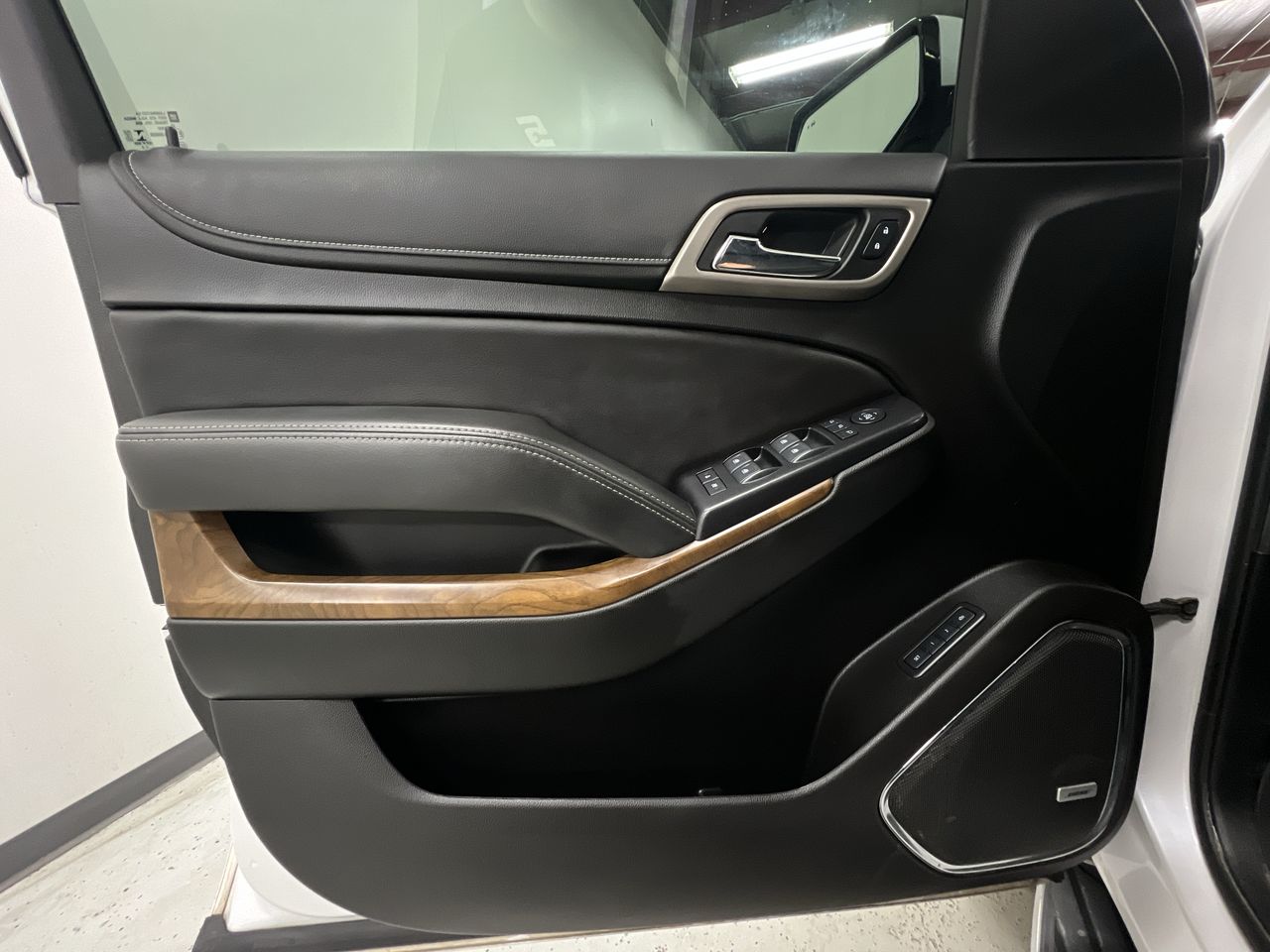 2020 Gmc Yukon XL Denali photo 19