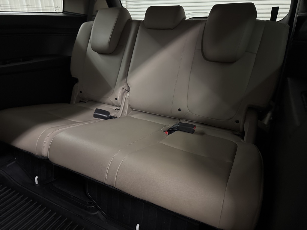 2019 Honda Odyssey EX-L photo 28