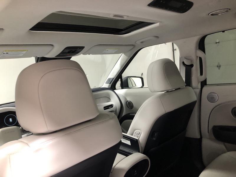 2026 Hyundai Palisade Calligraphy photo 13