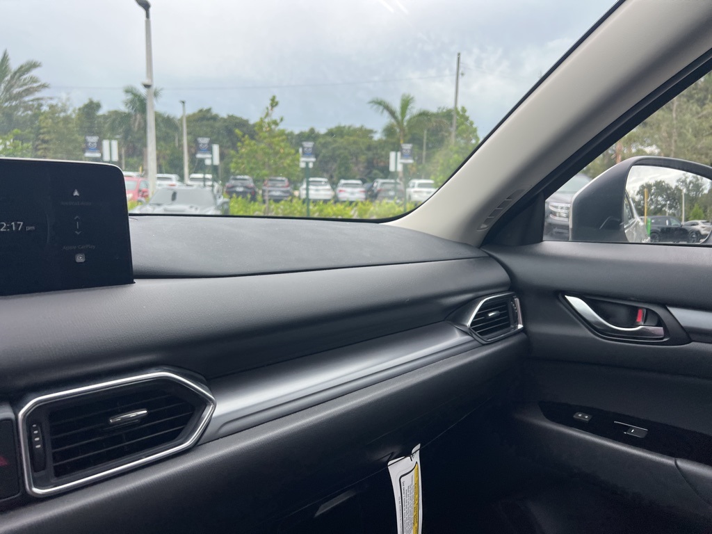 2025 Mazda CX-5 2.5 S photo 29