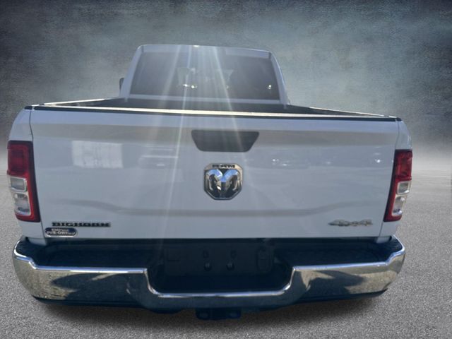 2024 Ram 2500 Big Horn photo 4