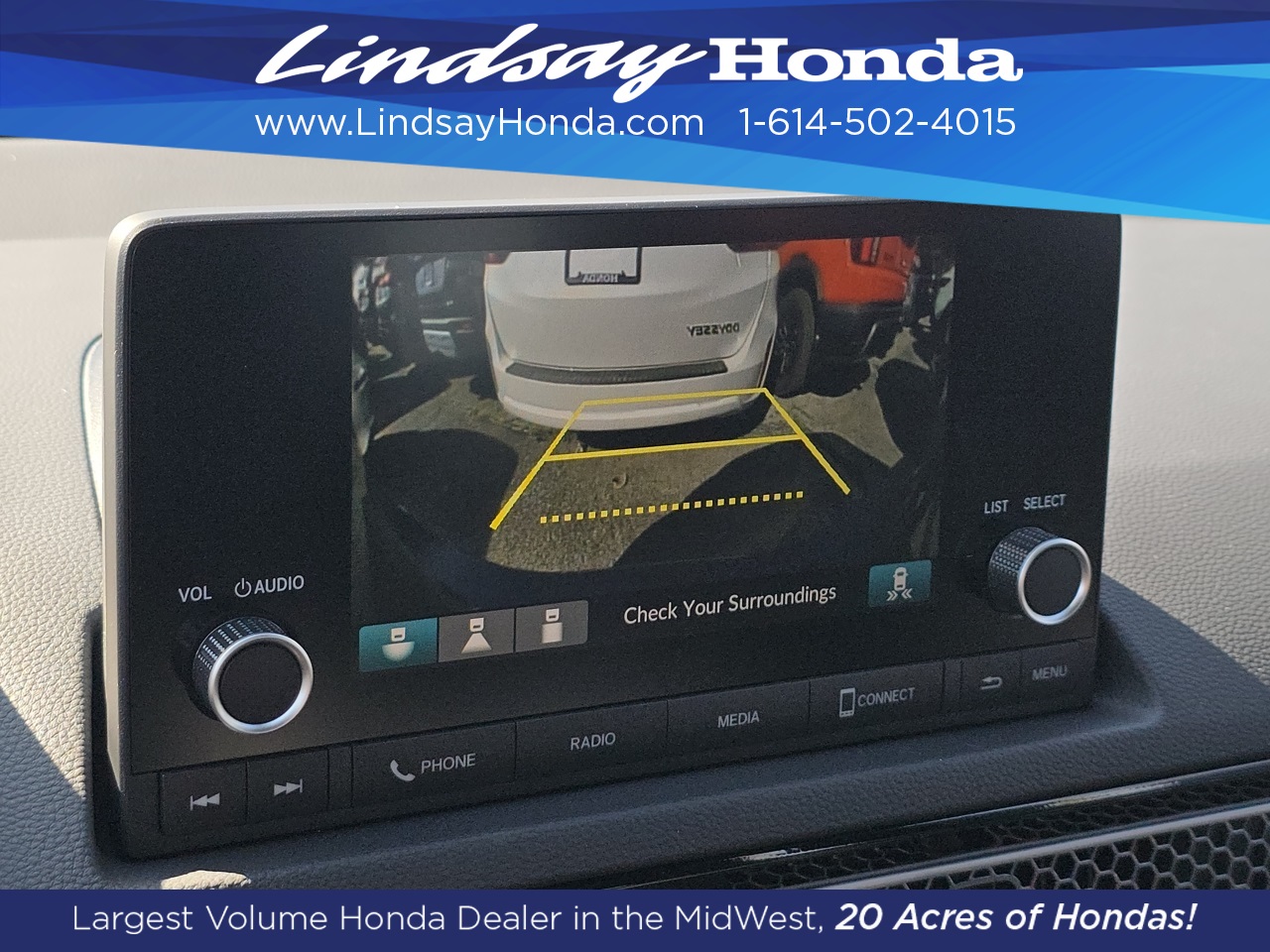 2026 Honda Civic Hybrid Sport photo 6