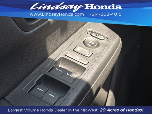 2026 Honda CR-V Hybrid photo 20
