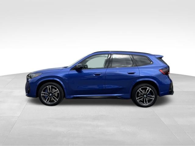 2024 Bmw X1 M35i photo 2
