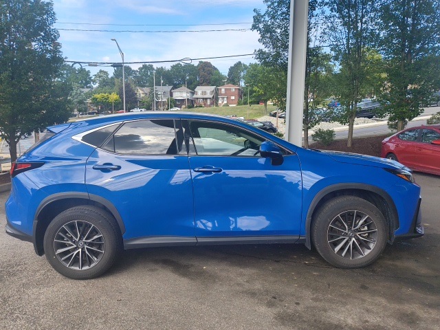 2024 Lexus NX 350 photo 4