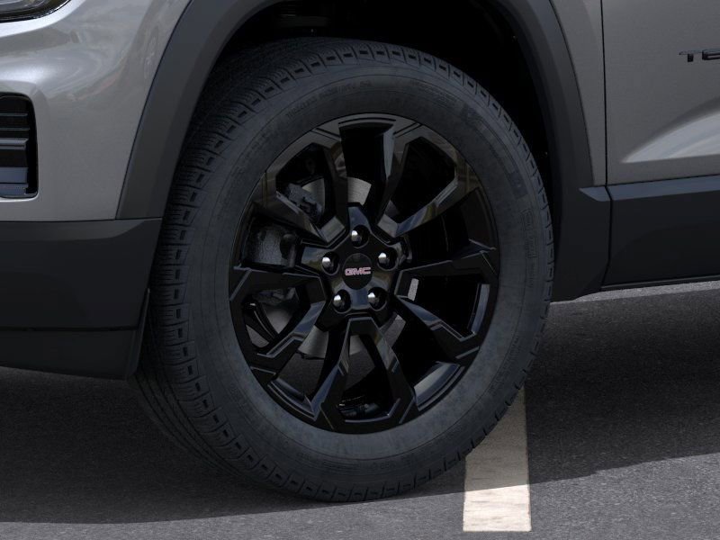 2026 Gmc Terrain Elevation photo 4