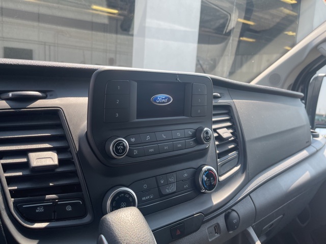 2023 Ford Transit photo 14