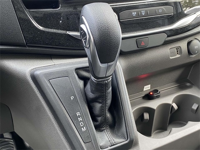 2024 Ford Transit photo 13