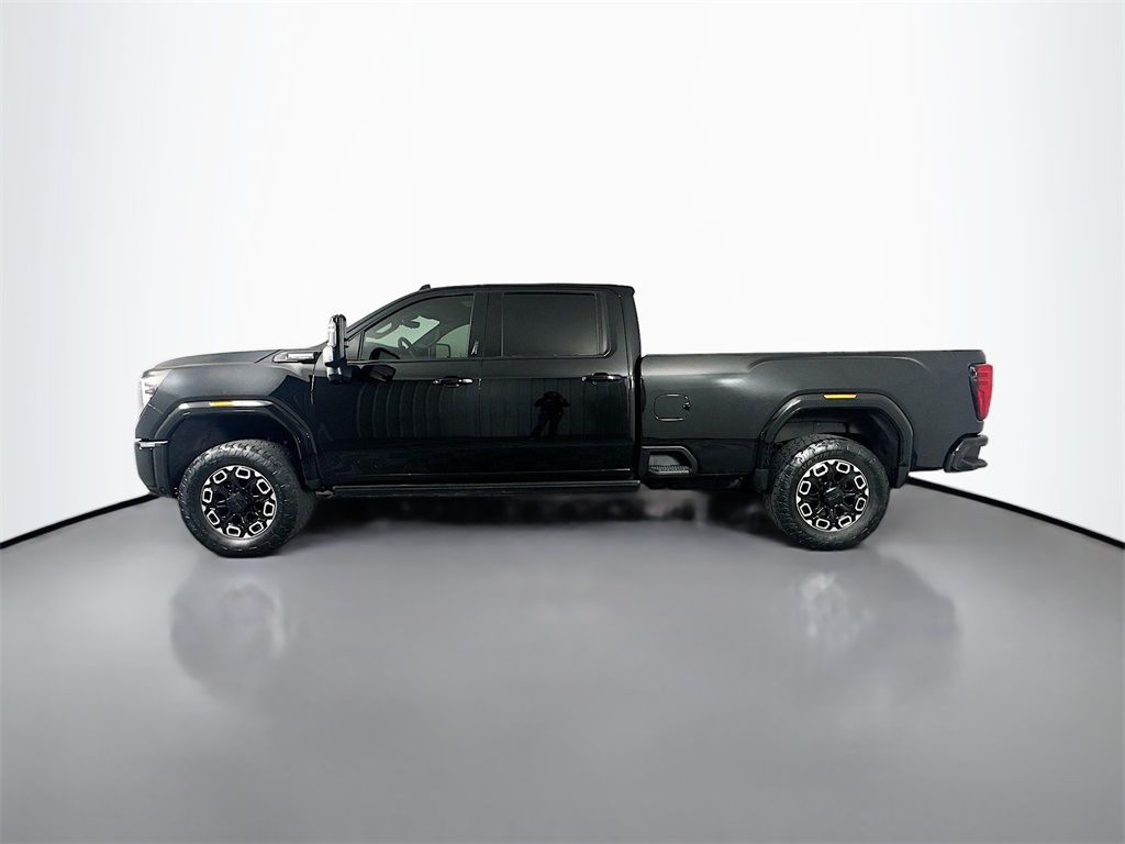2024 Gmc Sierra HD Denali Ultimate photo 4