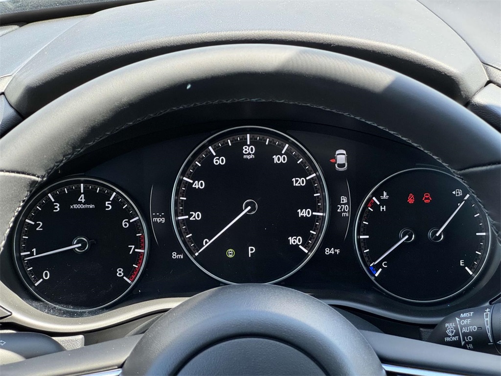 2025 Mazda CX-30 2.5 Select Sport photo 24
