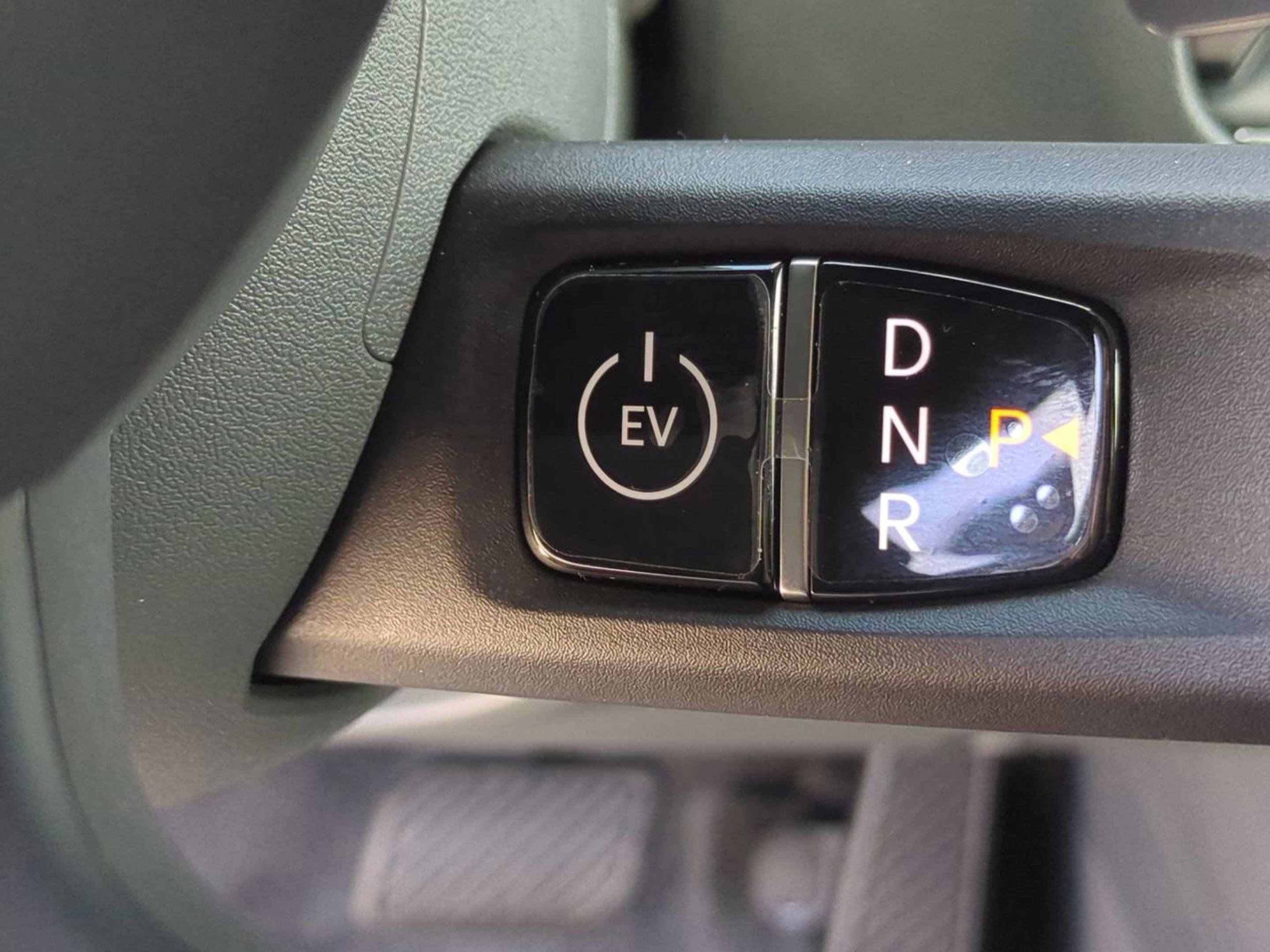 2026 Kia EV9 Wind photo 28
