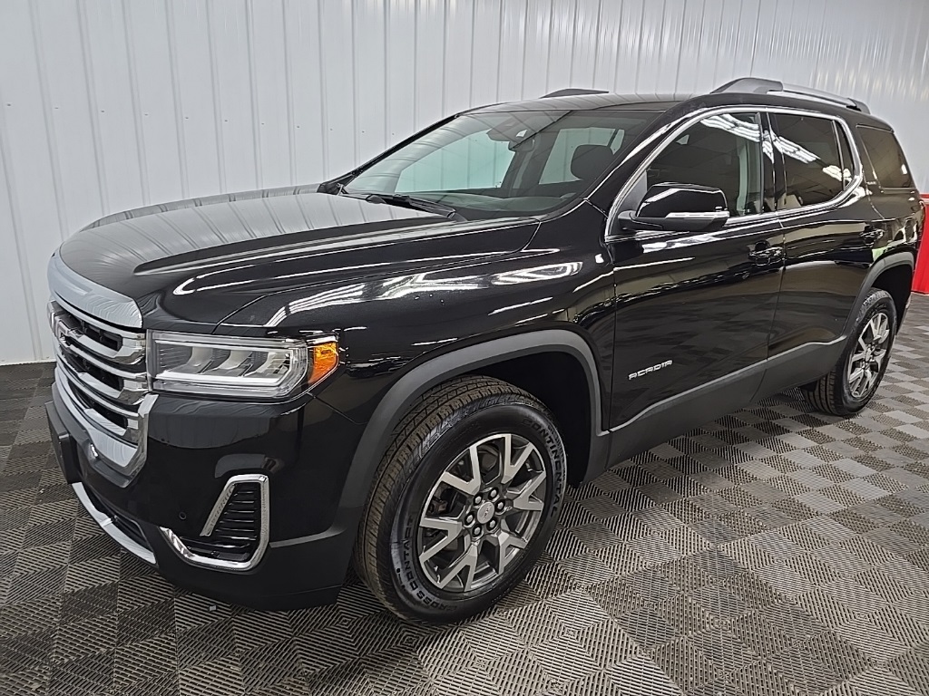 2023 Gmc Acadia SLE photo 7
