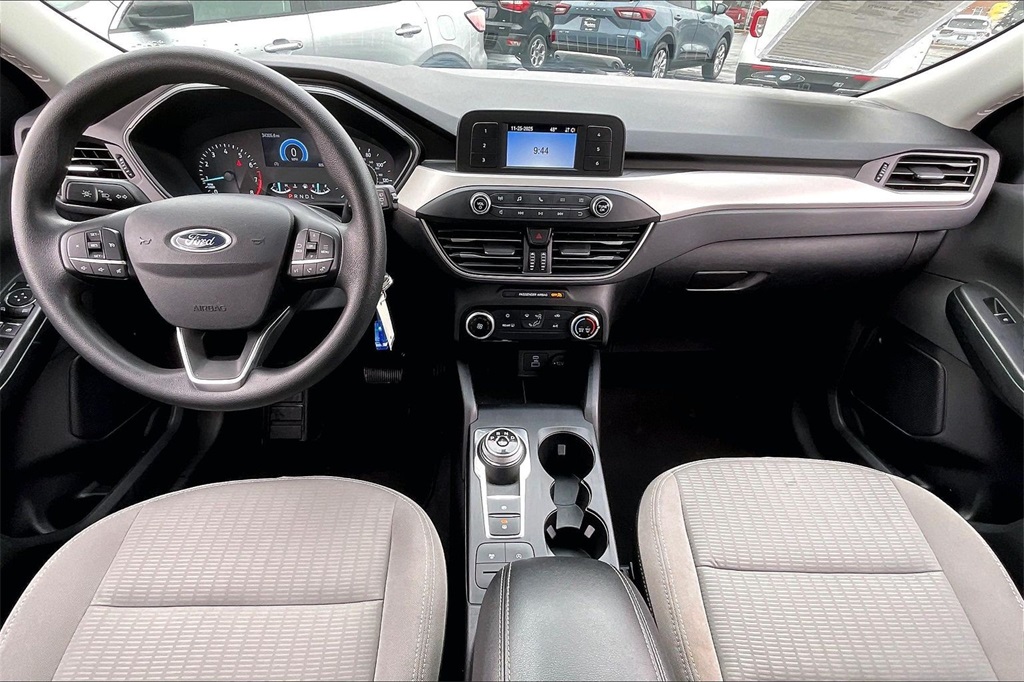 2022 FORD ESCAPE - Image 11