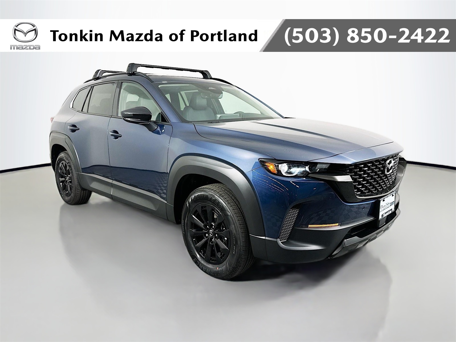 2026 Mazda CX-50 Premium's photo