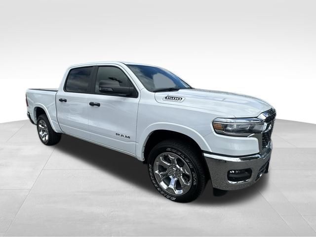 2026 Ram 1500 Big Horn Lone Star photo 8