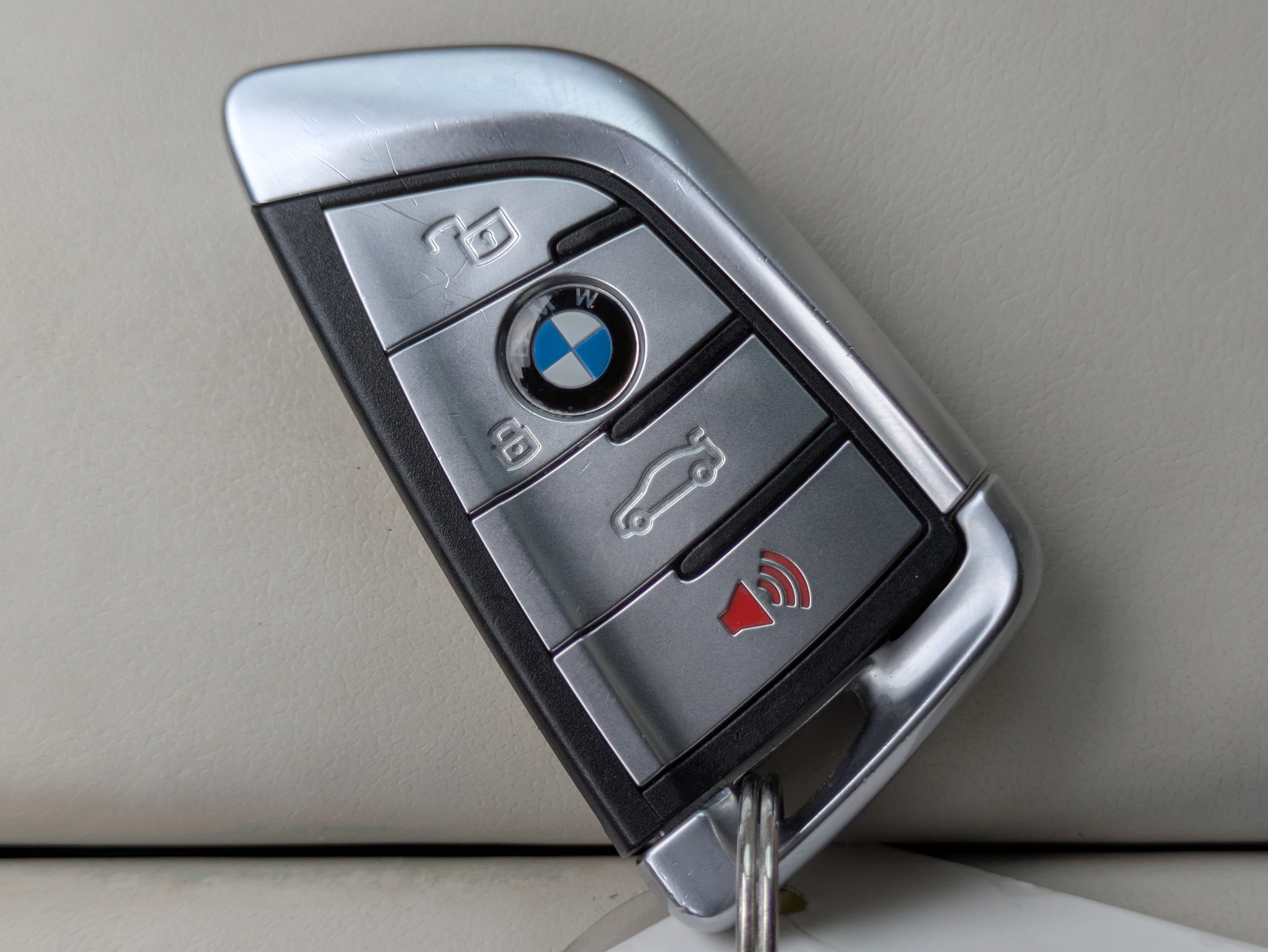 2022 Bmw 840i GC photo 3