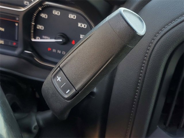 2019 Gmc Sierra 1500 SLE photo 24