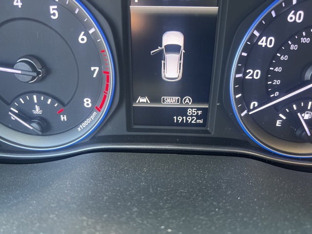 2023 Hyundai Kona SE photo 4