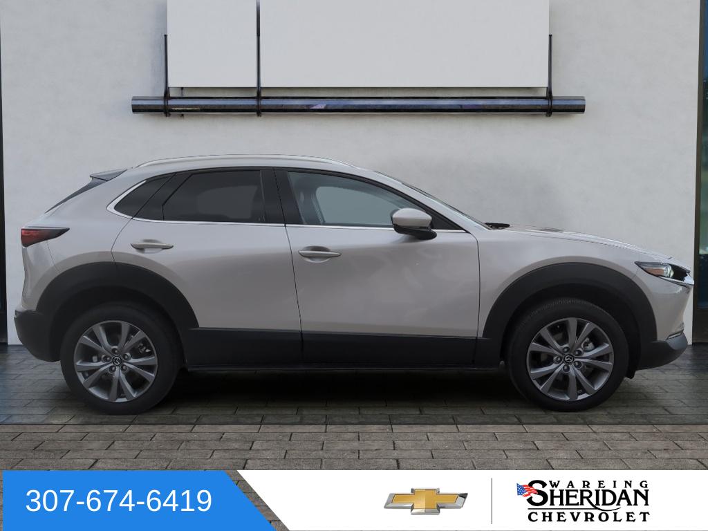 2024 Mazda CX-30 2.5 S Premium photo 2
