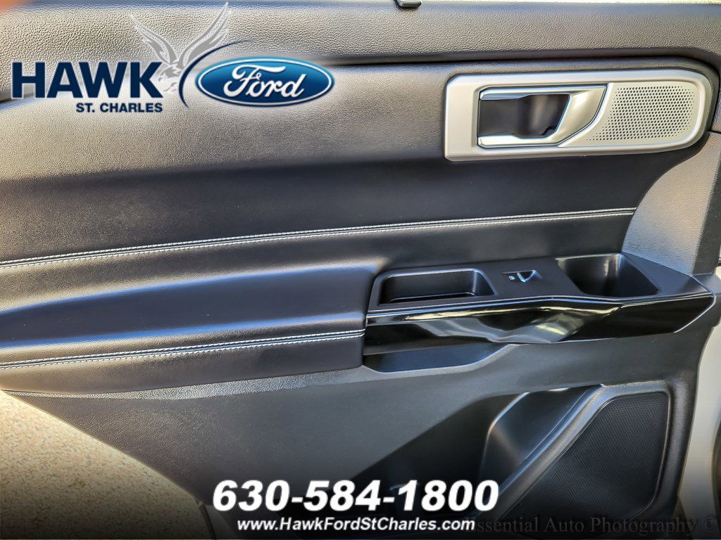 2022 FORD EXPLORER - Image 19