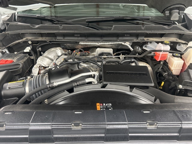 2024 Gmc Sierra HD SLE photo 25