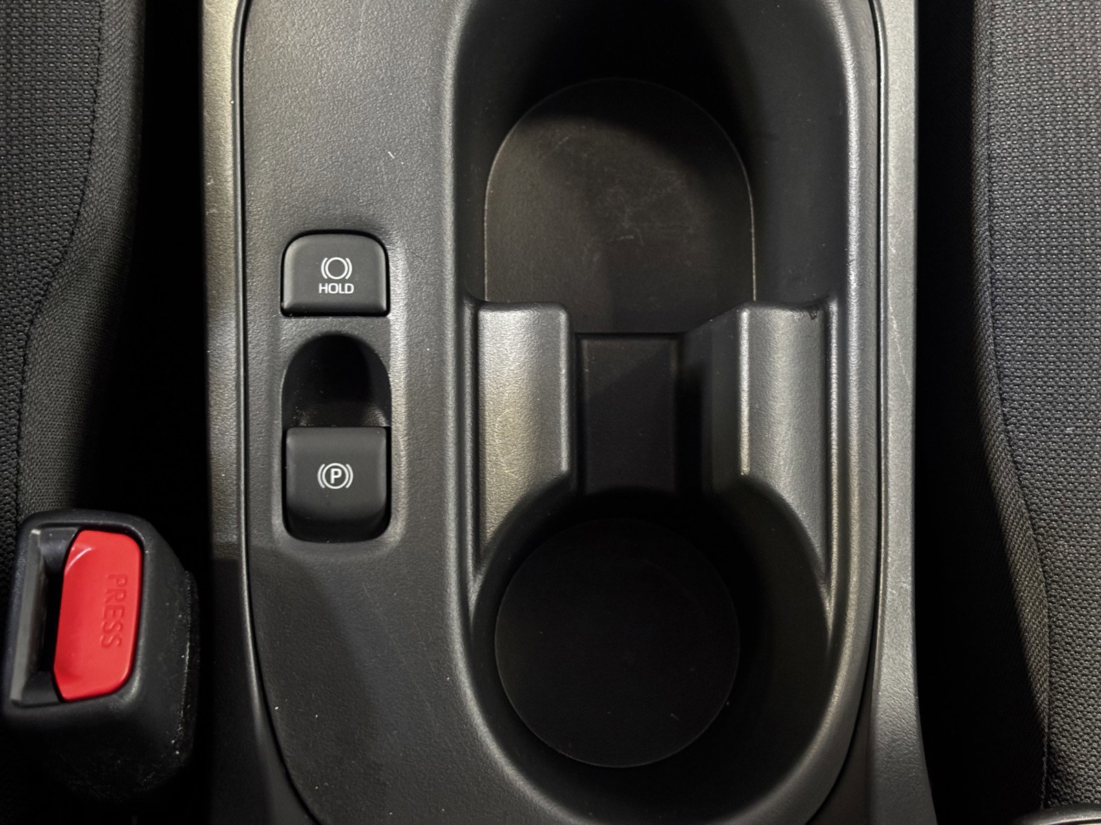 2025 Toyota Corolla LE photo 13