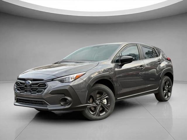 2026 Subaru Crosstrek Base's photo