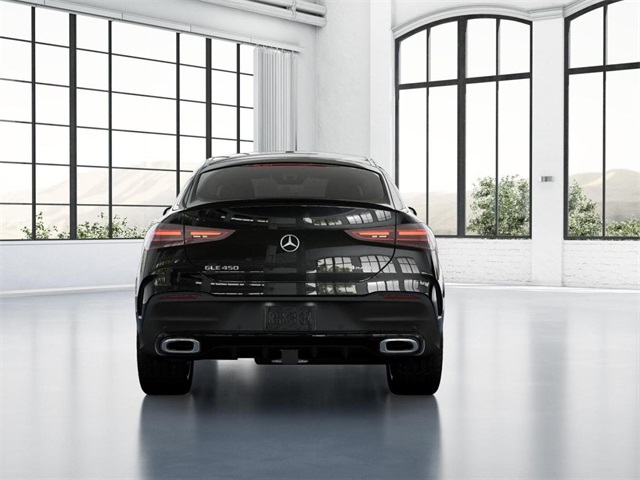 2026 Mercedes Benz GLE 450 4MATIC photo 21