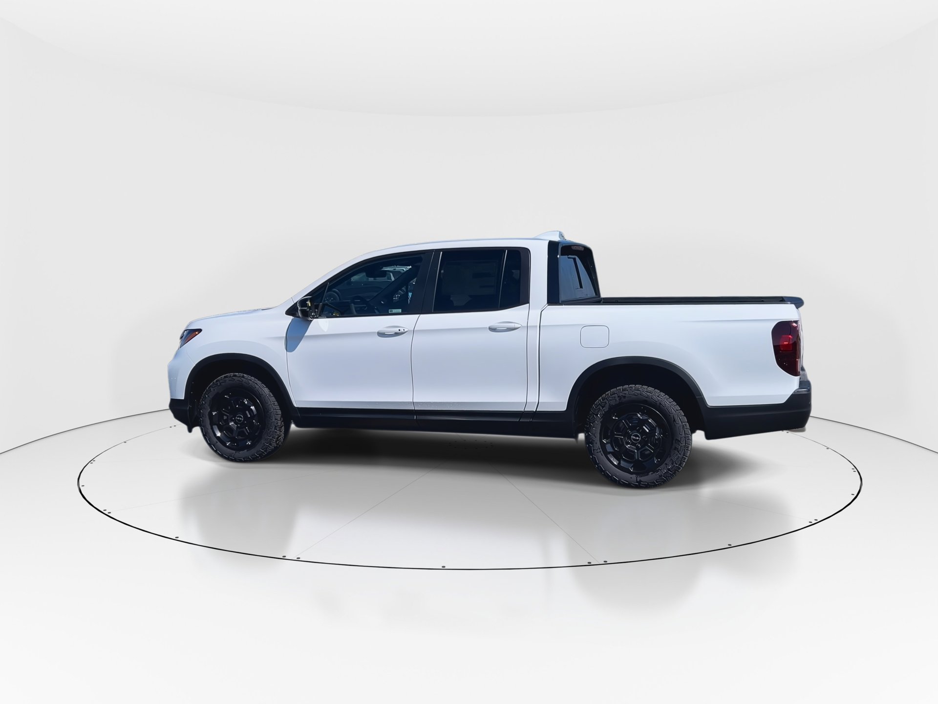2026 Honda Ridgeline TrailSport photo 5