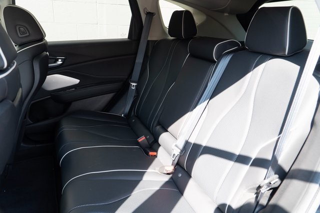 2025 Acura RDX Advance photo 18