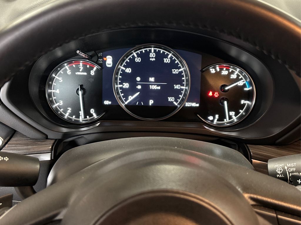 2023 Mazda CX-5 2.5 S Premium photo 18