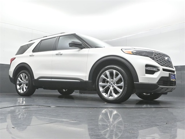2022 FORD EXPLORER - Image 37