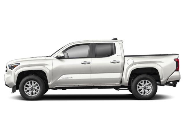 2025 Toyota Tacoma SR5 Double Cab photo 3