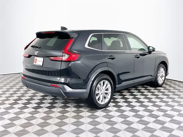 2025 Honda CR-V EX-L photo 7