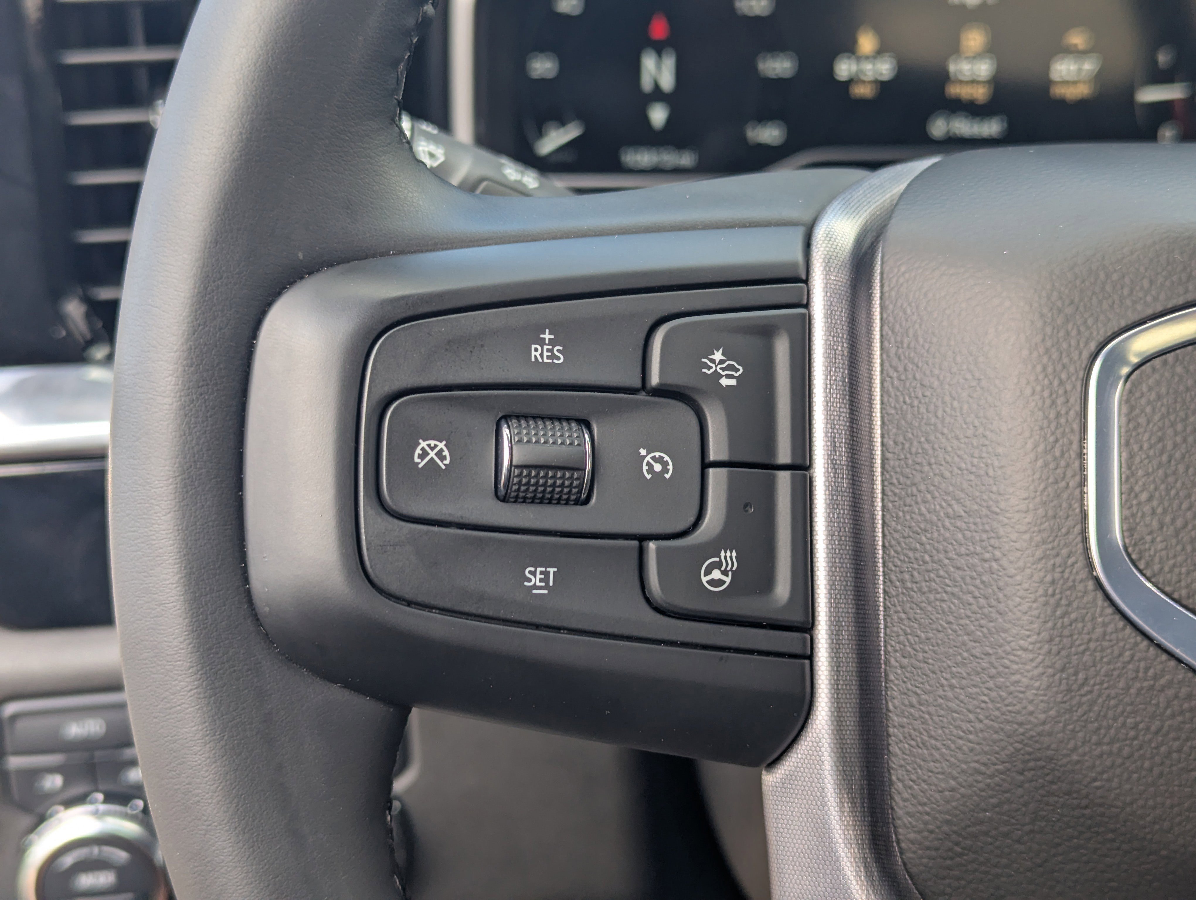 2024 Gmc Sierra 1500 Elevation photo 8