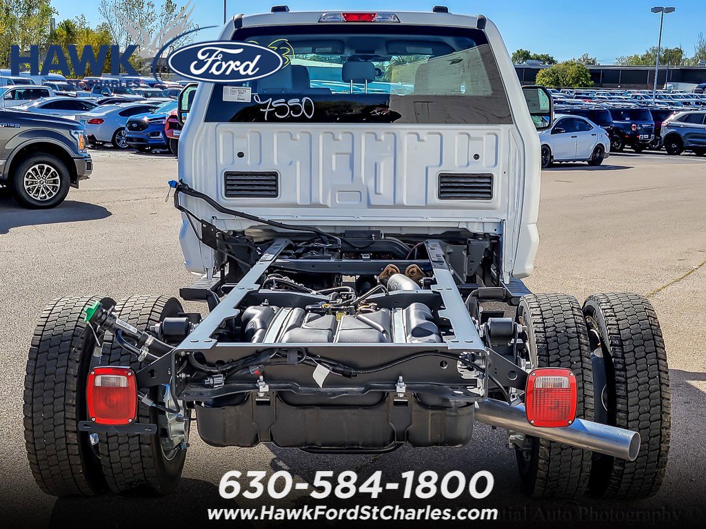 2026 FORD F-450 - Image 4