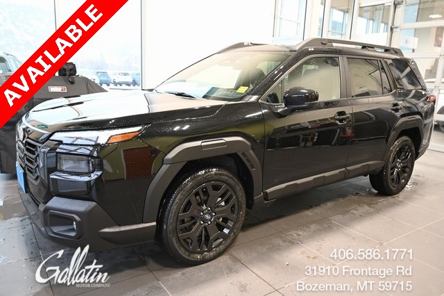 2026 Subaru Outback Limited's photo