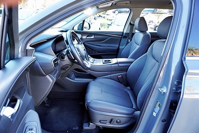 2023 Hyundai Santa Fe SEL photo 13