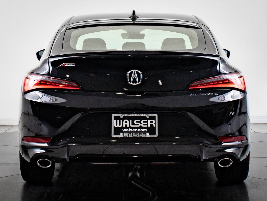 2026 Acura Integra A-Spec Technology photo 10